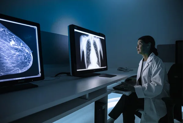 Bachelor of Radiology & Imaging Technology