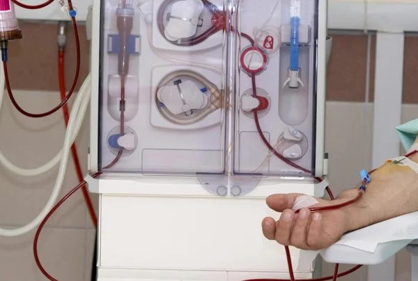 Dialysis